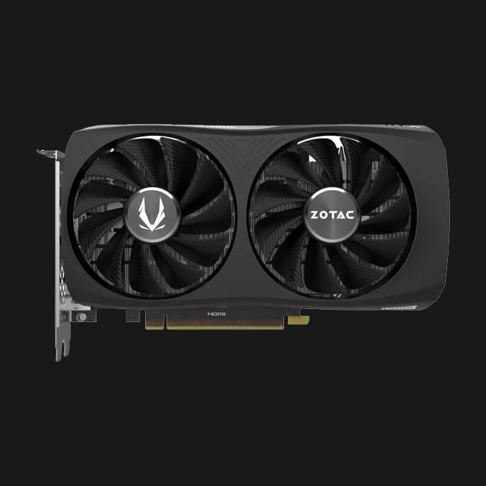 کارت گرافیک زوتاک GAMING GeForce RTX 4060 8GB Twin Edge — تصویر ۴