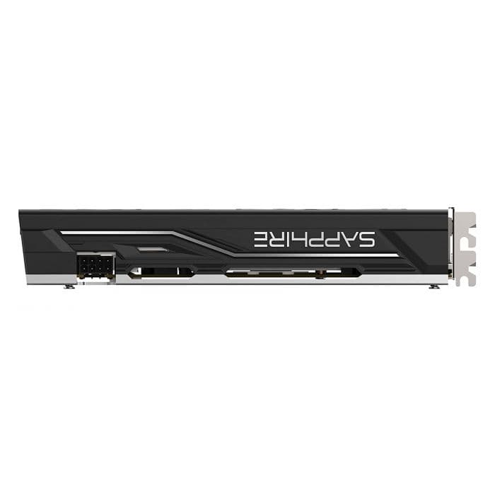 کارت گرافیک RX 580 SAPPHIRE AMD PULSE 8GB — تصویر ۵