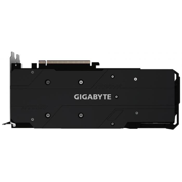 کارت گرافیک RX 5600 XT GIGABYTE GAMING OC 6GB — تصویر ۵