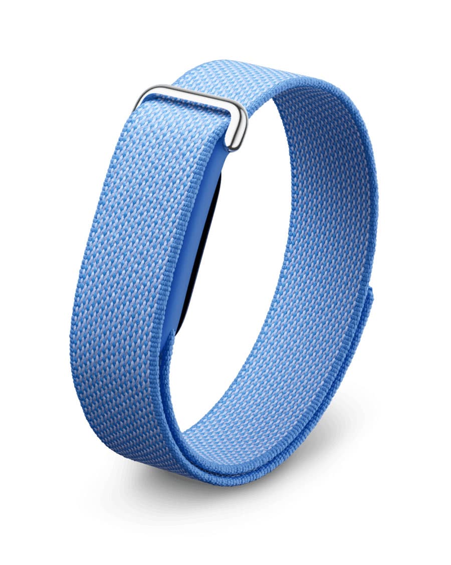 دستبند هوشمند گوگل مدل Fitbit Air – فیت بیت ایر — تصویر ۲