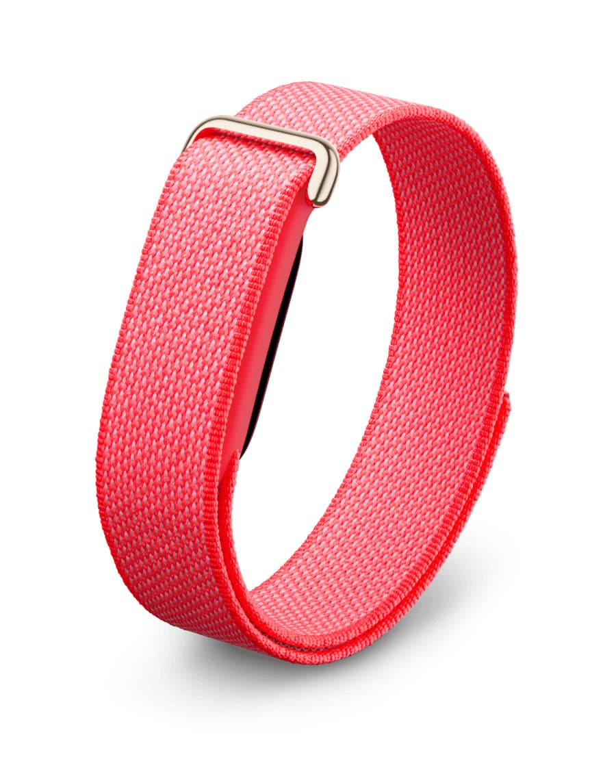 دستبند هوشمند گوگل مدل Fitbit Air – فیت بیت ایر — تصویر ۵