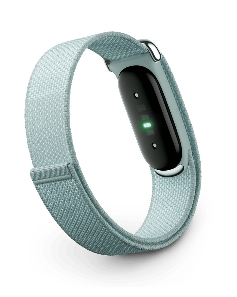 دستبند هوشمند گوگل مدل Fitbit Air – فیت بیت ایر — تصویر ۷