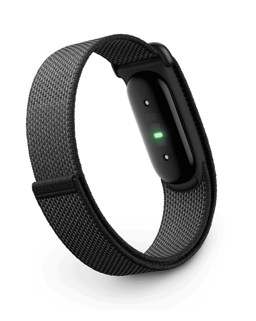 دستبند هوشمند گوگل مدل Fitbit Air – فیت بیت ایر — تصویر ۸