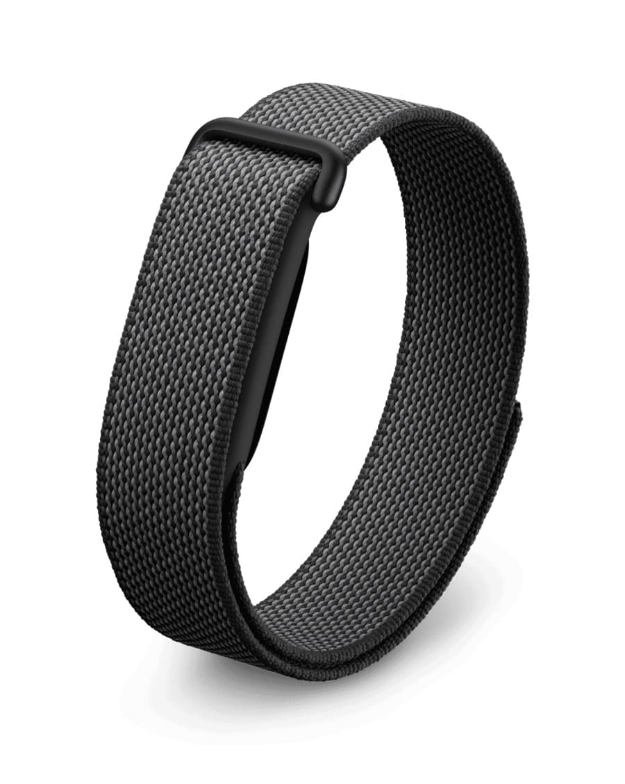 دستبند هوشمند گوگل مدل Fitbit Air – فیت بیت ایر — تصویر ۱۲