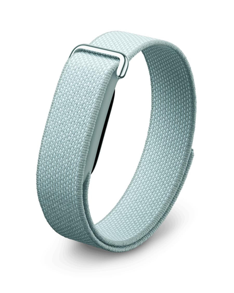 دستبند هوشمند گوگل مدل Fitbit Air – فیت بیت ایر — تصویر ۱۱