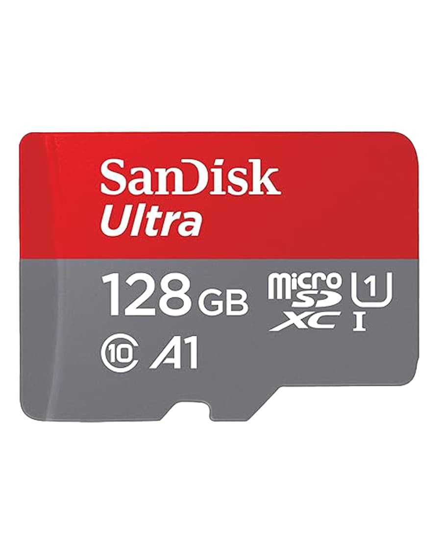 مموری کارت SanDisk Ultra microSDXC — تصویر ۳