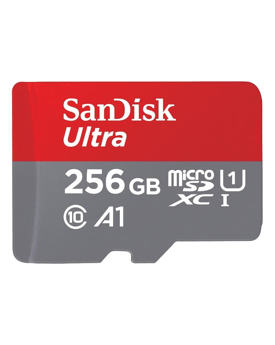 مموری کارت SanDisk Ultra microSDXC — تصویر ۴
