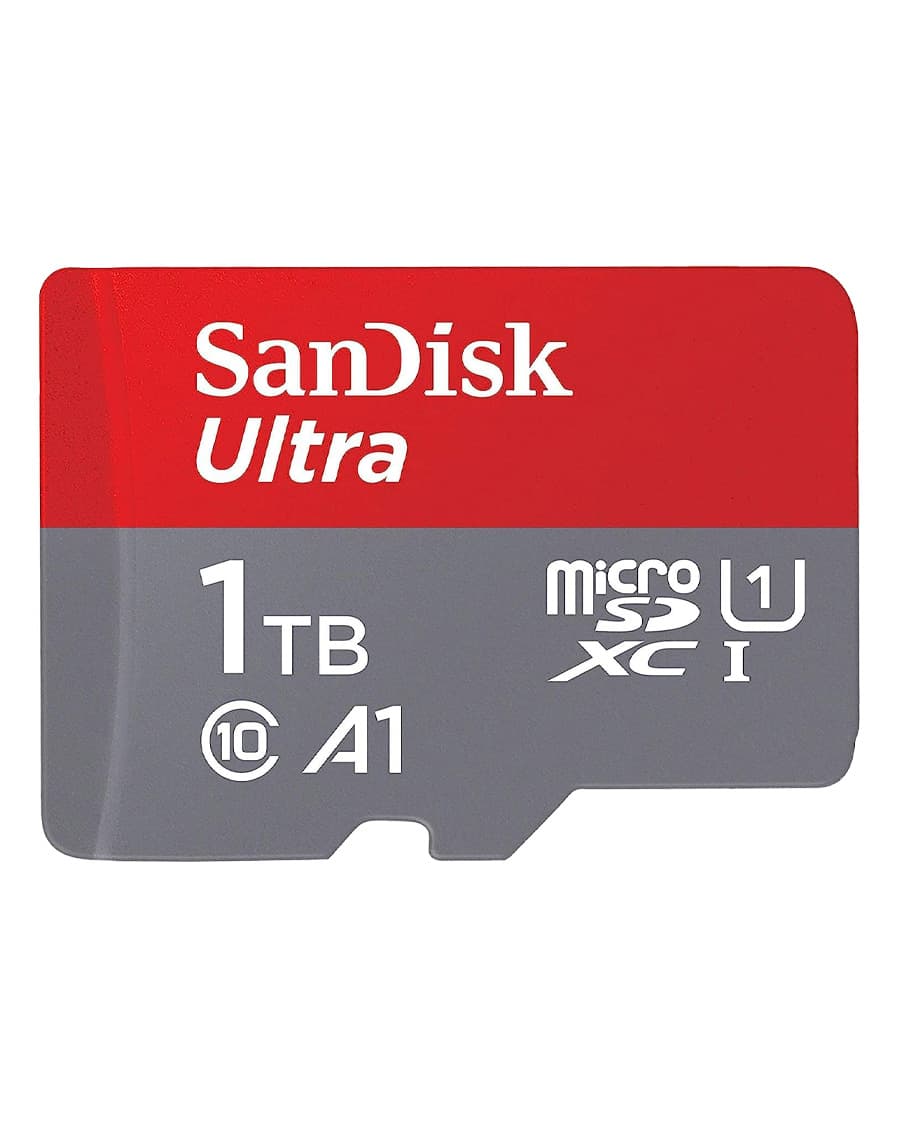 مموری کارت SanDisk Ultra microSDXC — تصویر ۶