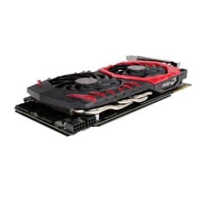 کارت گرافیک ام اس آی مدل GTX 1080 msi GAMING X 8GB — تصویر ۷