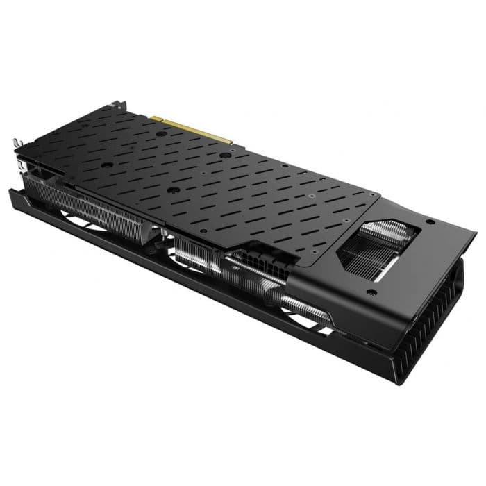 کارت گرافیک RX 6900 XT XFX AMD SWFT 319 16GB دست دوم — تصویر ۳