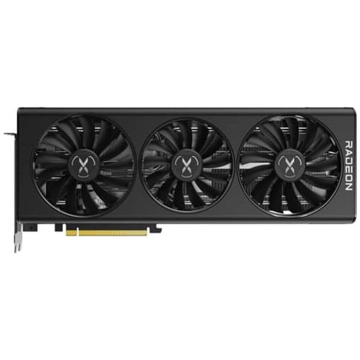 کارت گرافیک RX 6900 XT XFX AMD SWFT 319 16GB دست دوم — تصویر ۴
