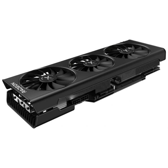 کارت گرافیک RX 6900 XT XFX AMD SWFT 319 16GB دست دوم — تصویر ۶