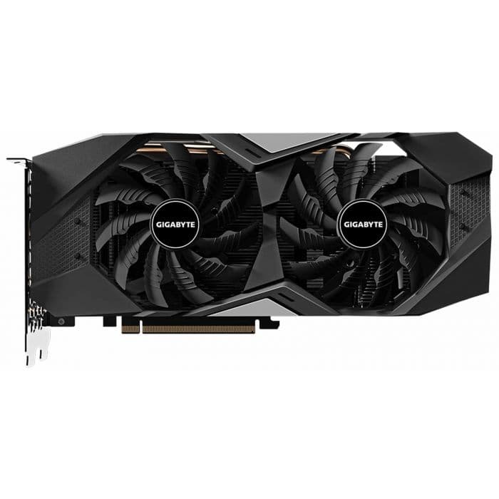 کارت گرافیک RTX 2060 GIGABYTE SUPER WINDFORCE OC 8GB — تصویر ۳