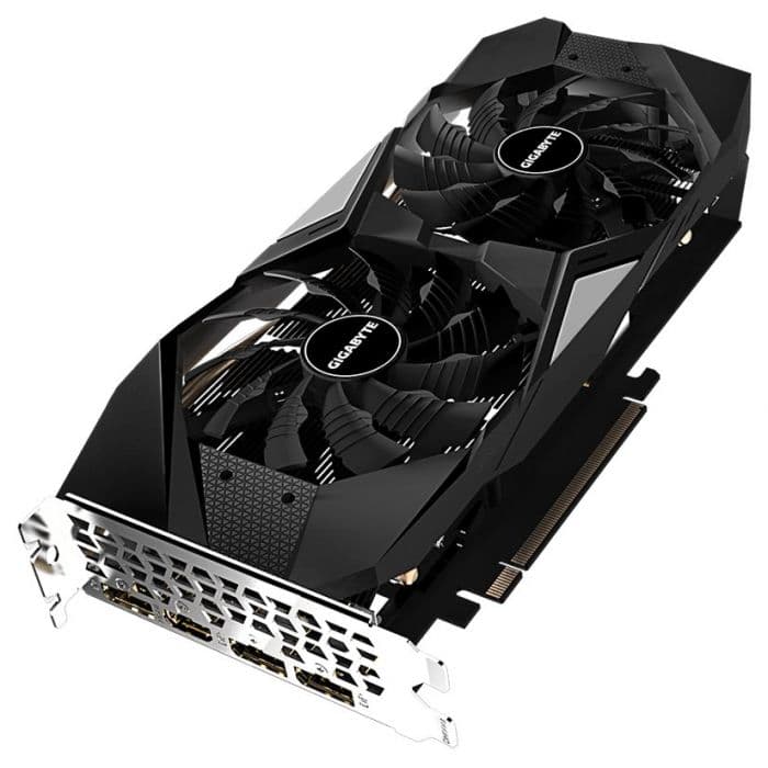 کارت گرافیک RTX 2060 GIGABYTE SUPER WINDFORCE OC 8GB — تصویر ۵