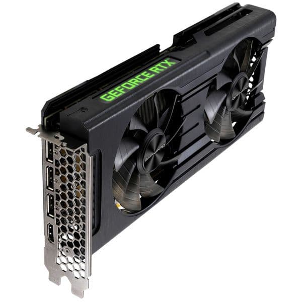 کارت گرافیک RTX 3060 GAINWARD Ghost 12GB — تصویر ۵