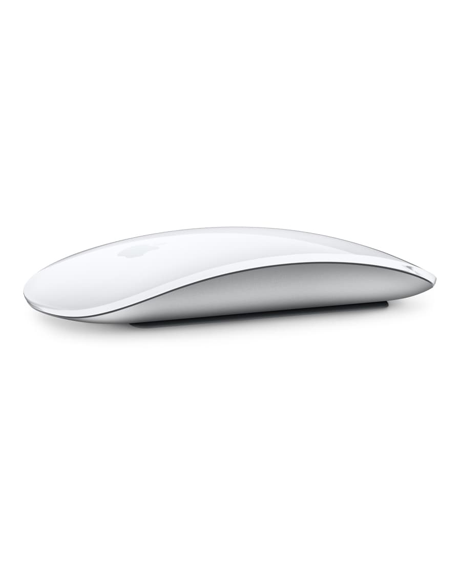 ماوس بی‌سیم Apple مدل Magic Mouse (USB-C) – اپل مجیک ماوس — تصویر ۳