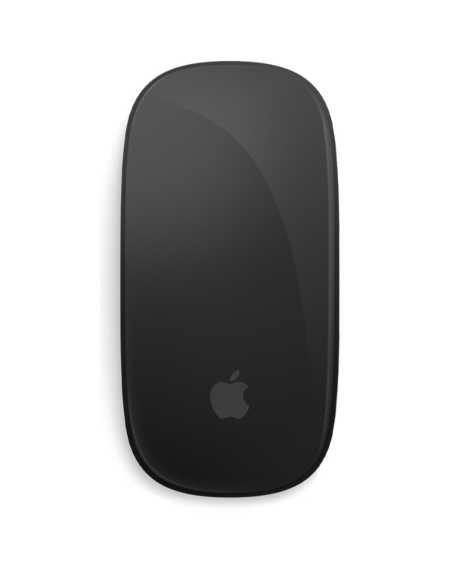 ماوس بی‌سیم Apple مدل Magic Mouse (USB-C) – اپل مجیک ماوس — تصویر ۴