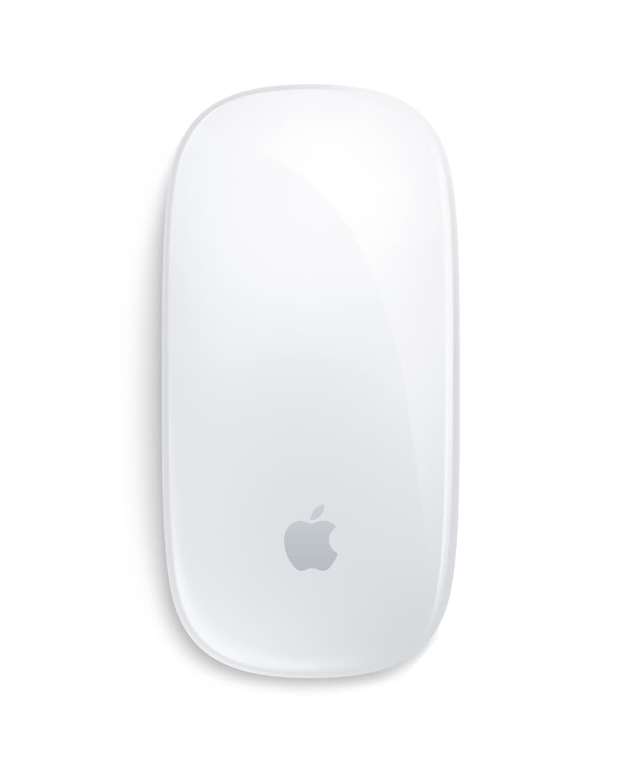 ماوس بی‌سیم Apple مدل Magic Mouse (USB-C) – اپل مجیک ماوس — تصویر ۵