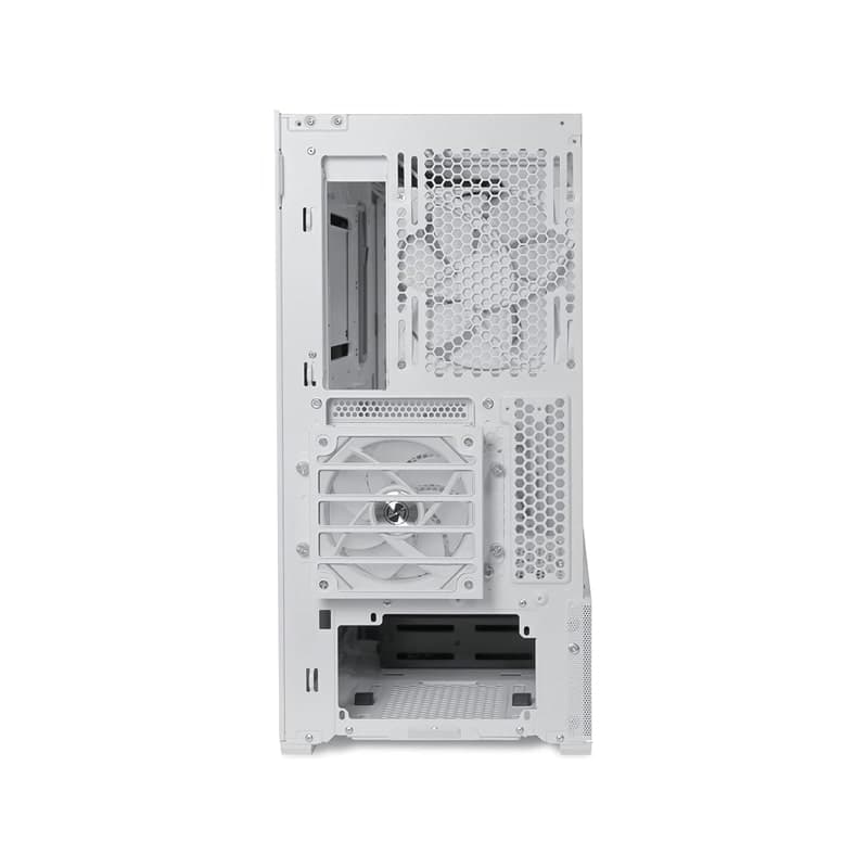 کیس لیان لی LANCOOL 216 white — تصویر ۴