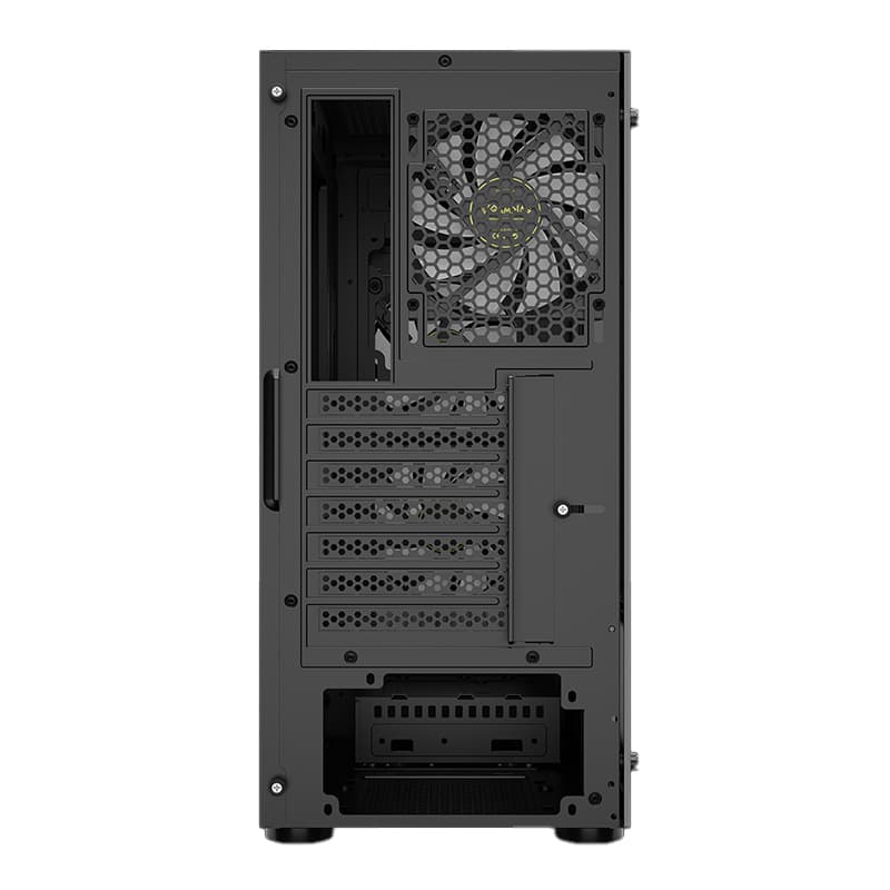 کیس گیم دیاس مدل AURA GC5 Black — تصویر ۱۰