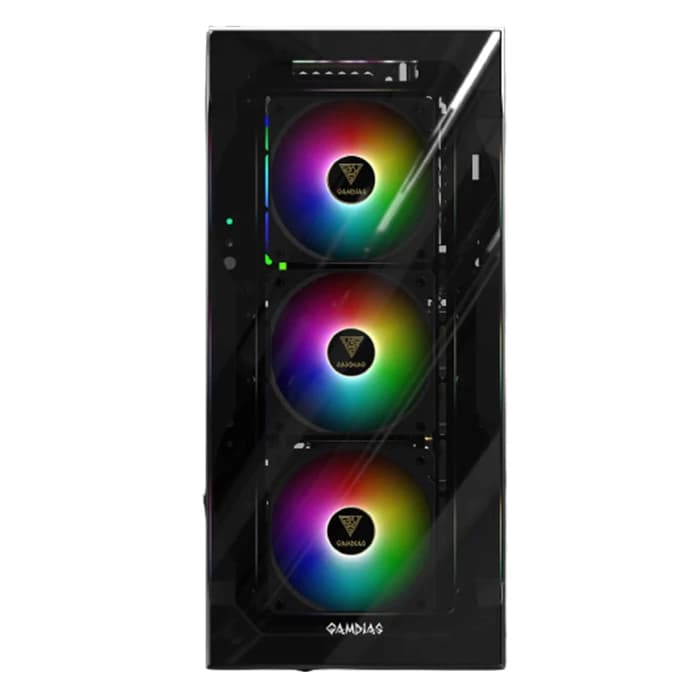 کیس گیم دیاس TALOS E2 ELITE — تصویر ۵