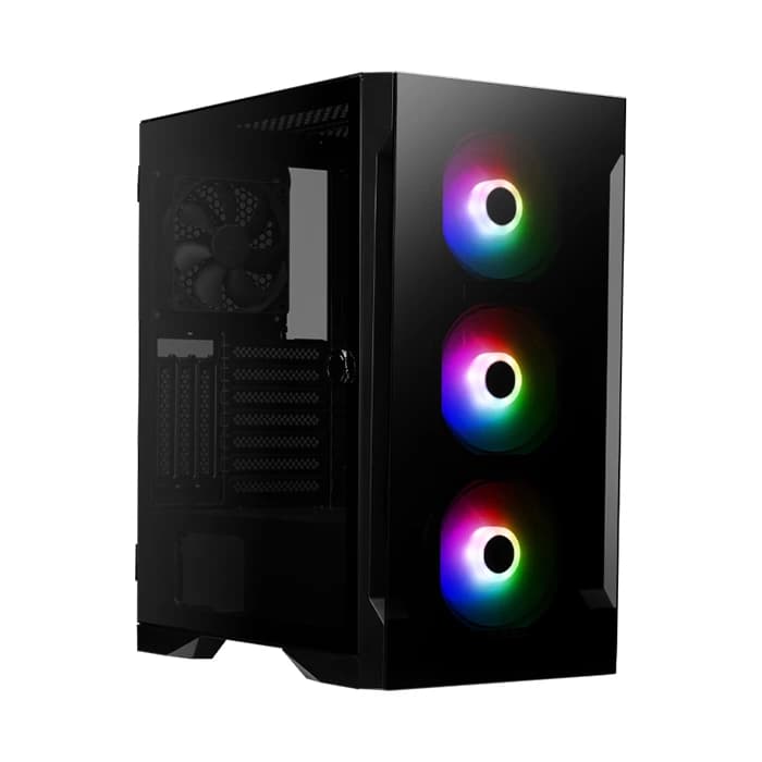 کیس گیم دیاس TALOS E2 ELITE — تصویر ۸