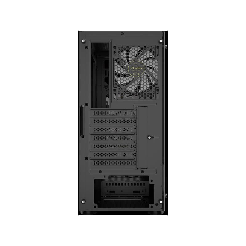 کیس گیم دیاس مدل AURA GC4 — تصویر ۴