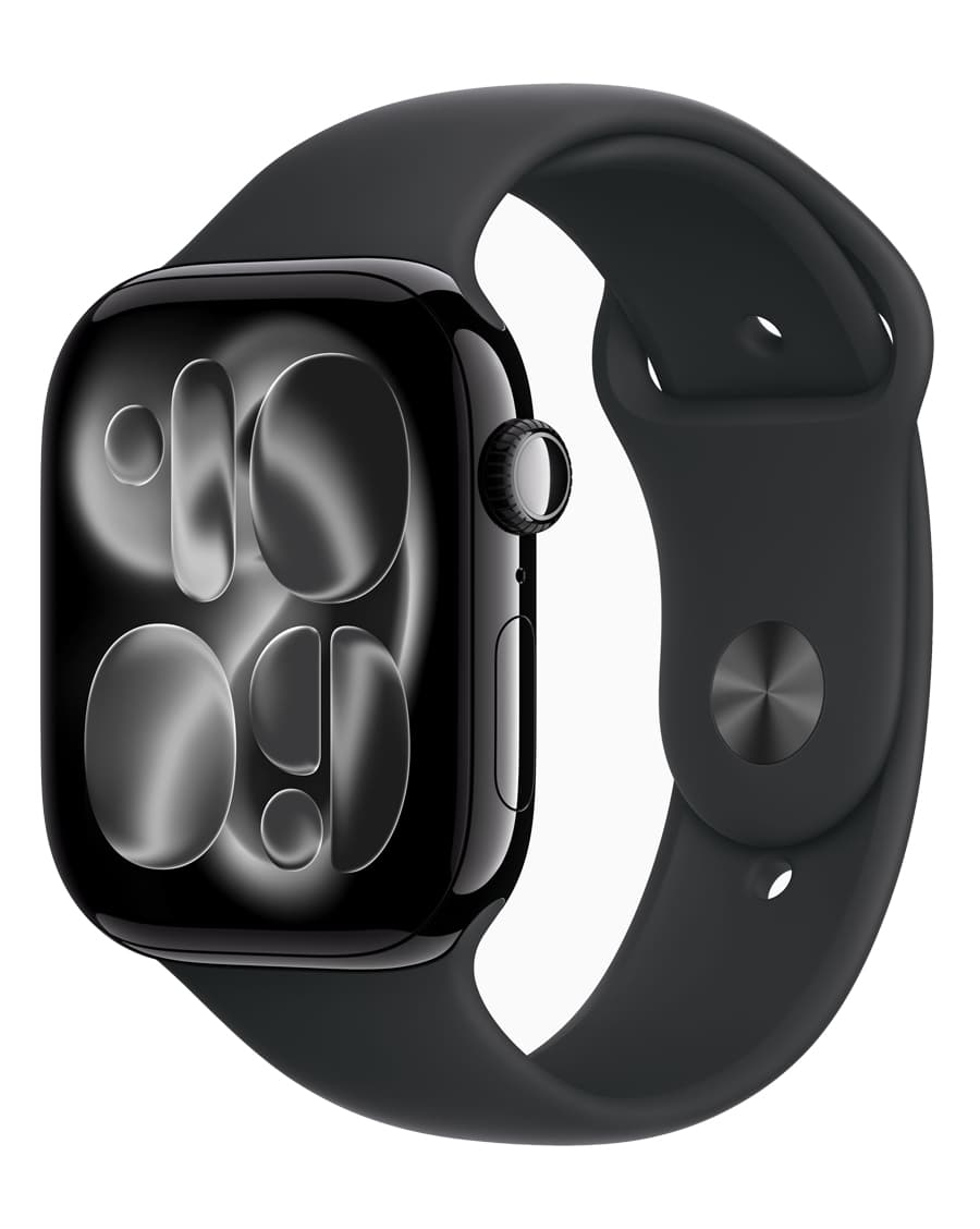ساعت هوشمند اپل Series 11 Aluminum Case 46mm – واچ سری 11 سایز 46 میلی‌متر