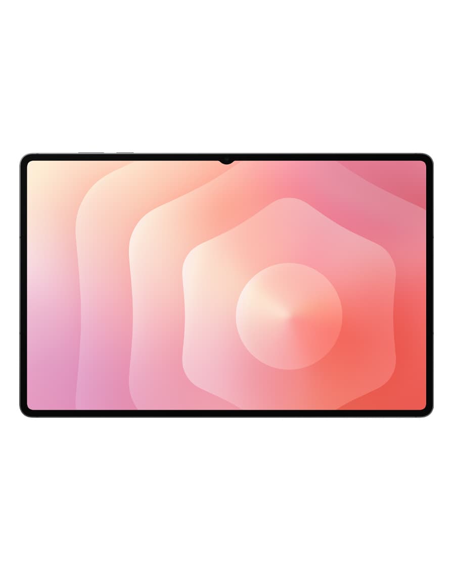 تبلت سامسونگ مدل Galaxy Tab S11 Ultra (5G) – X936B حافظه 256 و رم 12 گیگابایت – گلکسی تب اس 11 اولترا سیمکارت خور — تصویر ۵