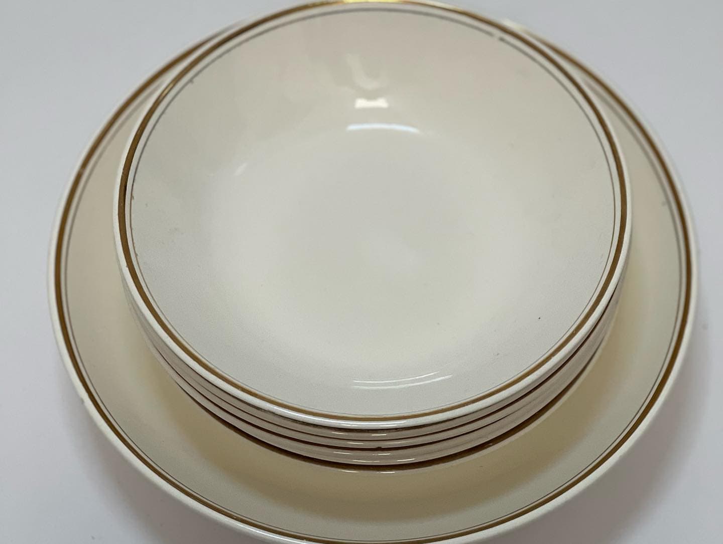 هندوانه خوری ژاپنی قدیمی — تصویر ۳
