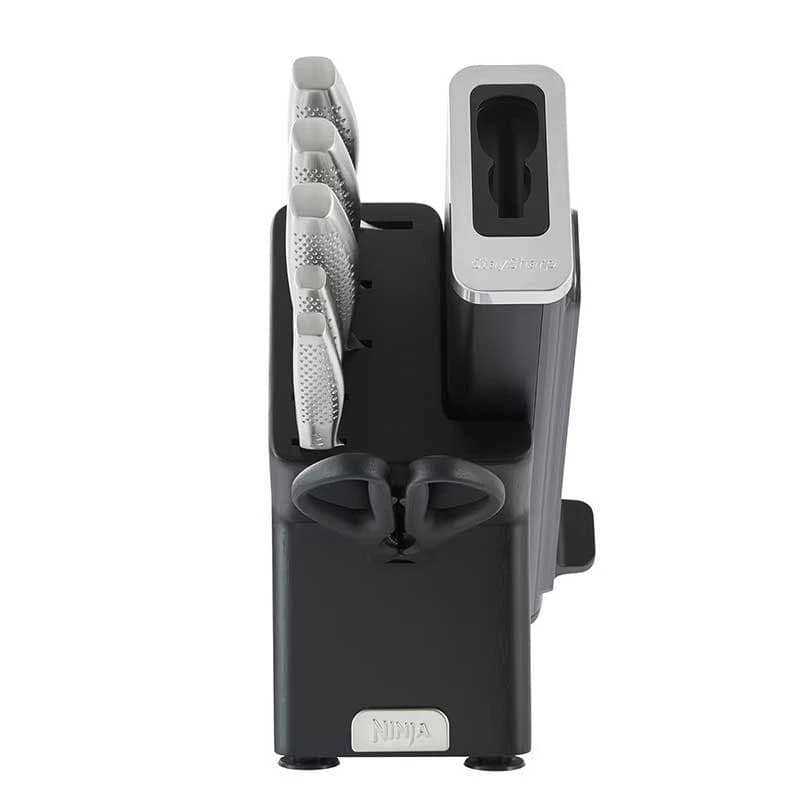 سرویس چاقو 7 پارچه نینجا مدل K62006 — تصویر ۱۱