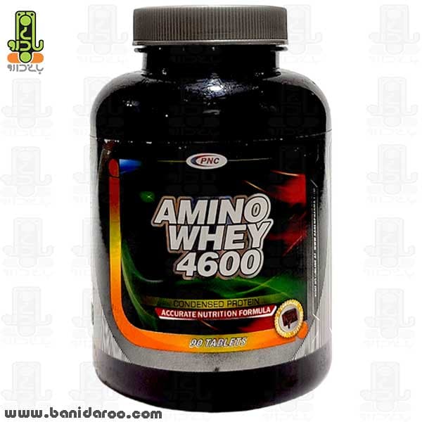 آمینو وی 4600 پی ان سی 90 عددی