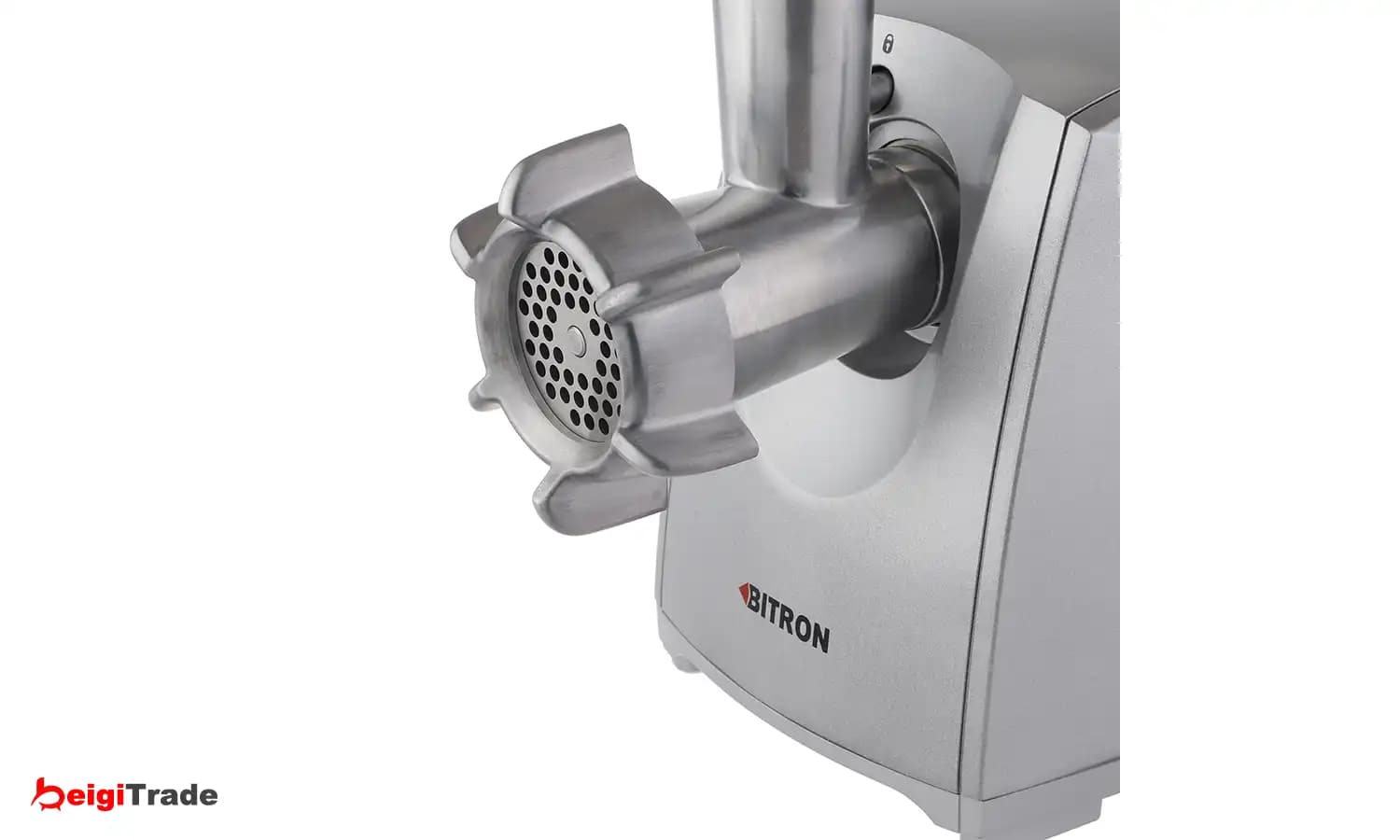 چرخ گوشت بایترون مدل BMG-DC4 — تصویر ۳