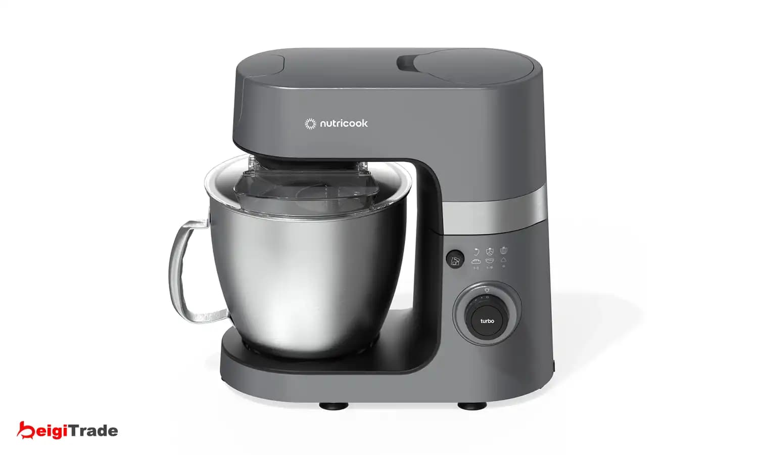 همزن حرفه ای نوتریکوک مدل SM330 — تصویر ۱۱