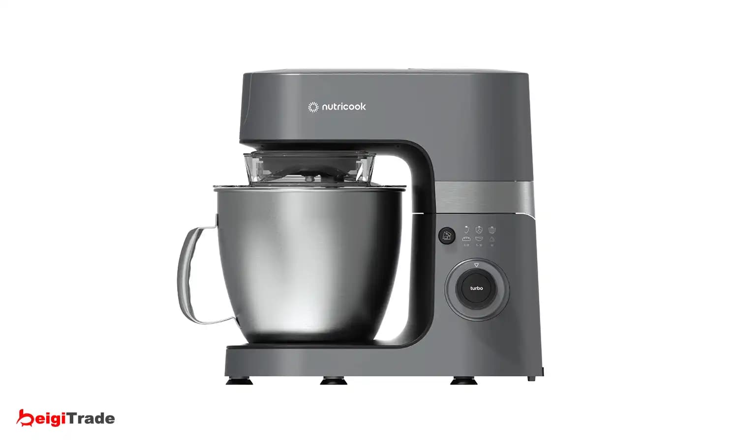 همزن حرفه ای نوتریکوک مدل SM330 — تصویر ۱۰