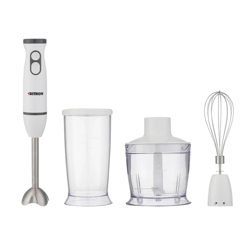 گوشت کوب برقی بایترون مدل BST-10KTK — تصویر ۹