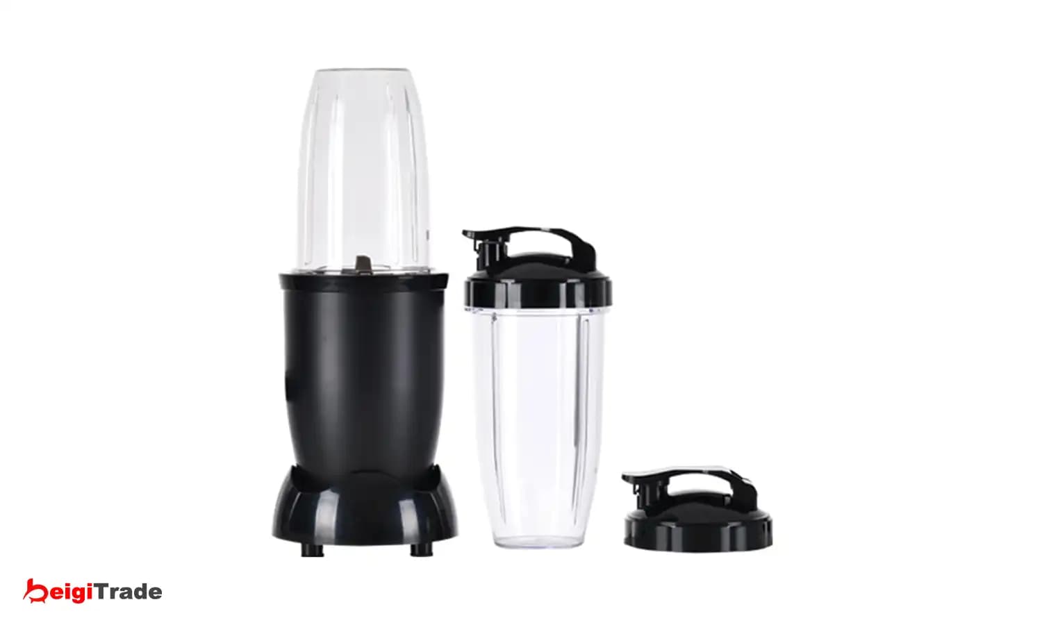 مخلوط کن شارژی میگل مدل GBL 191 — تصویر ۵