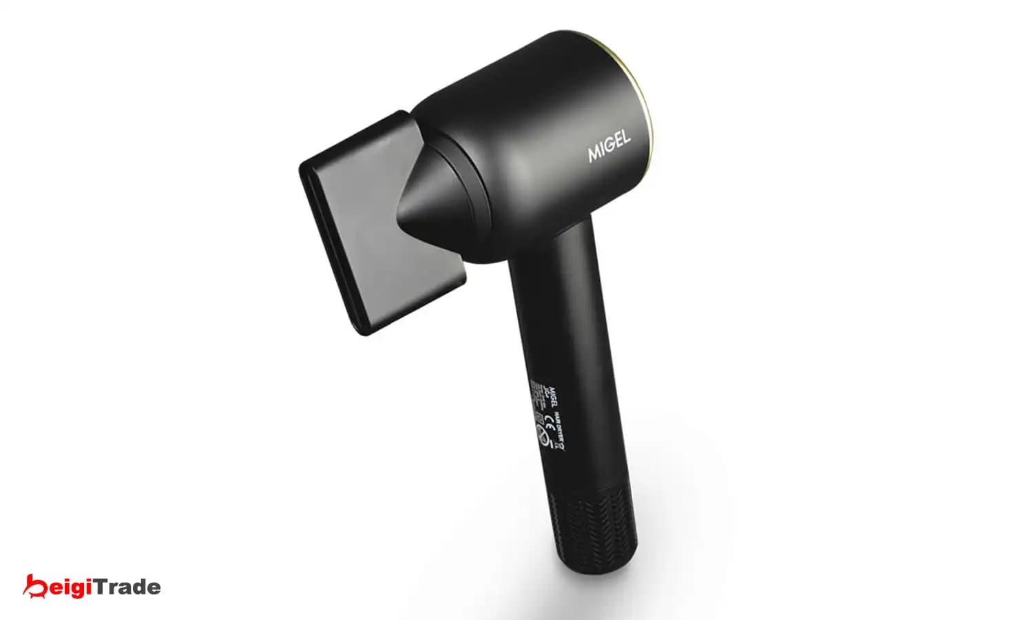 سشوار میگل مدل GHD 880 — تصویر ۵