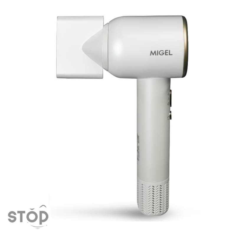 سشوار میگل مدل GHD 880 — تصویر ۱۱