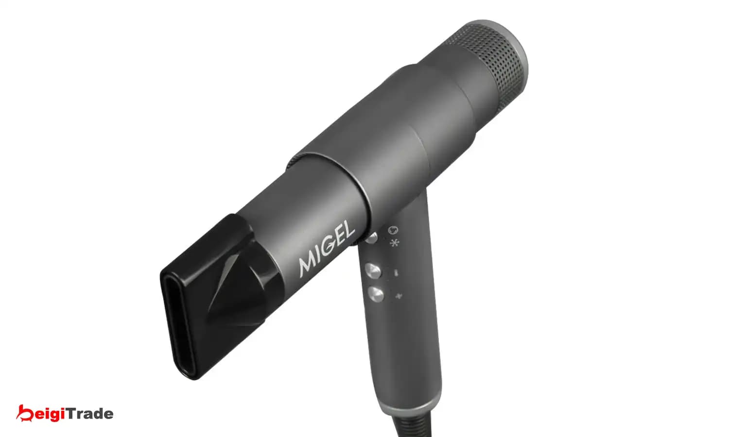 سشوار میگل مدل GHD 920 — تصویر ۹