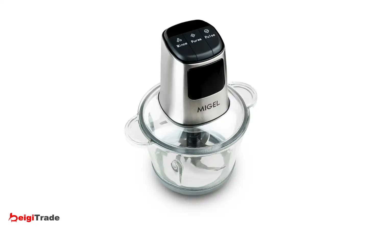 خردکن میگل مدل GCH 600 — تصویر ۴