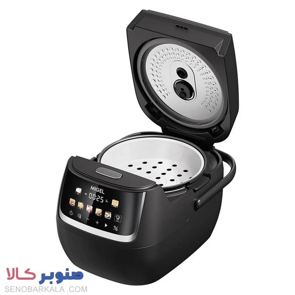 پلوپز میگل مدل GRC 871 — تصویر ۱۱