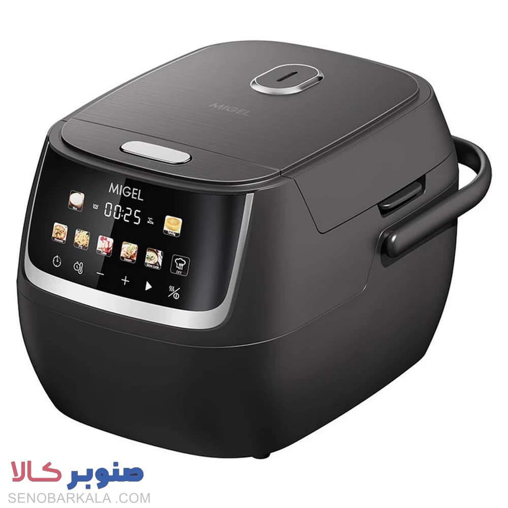 پلوپز میگل مدل GRC 871 — تصویر ۱۰