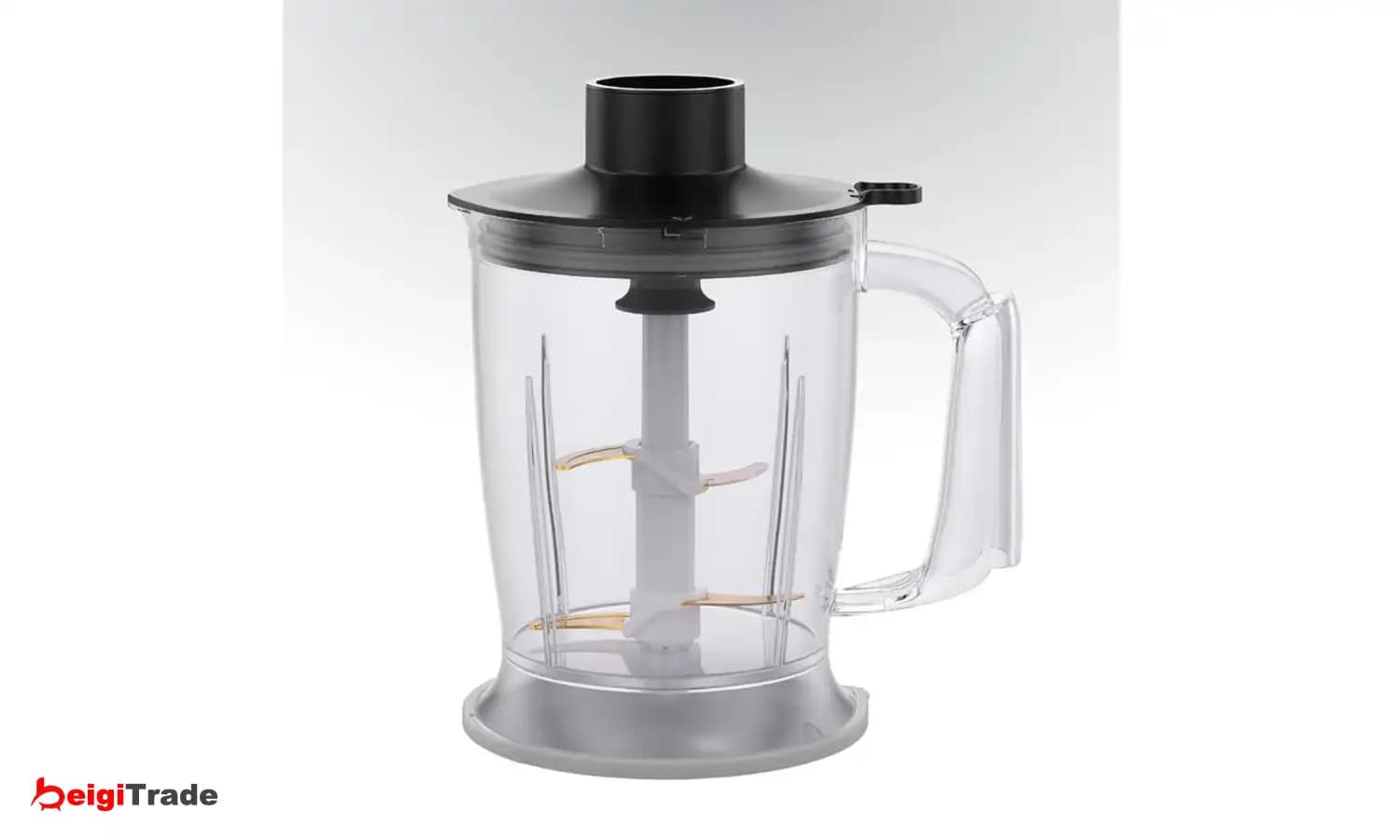 گوشت کوب برقی فلر مدل HB1000PRO — تصویر ۵