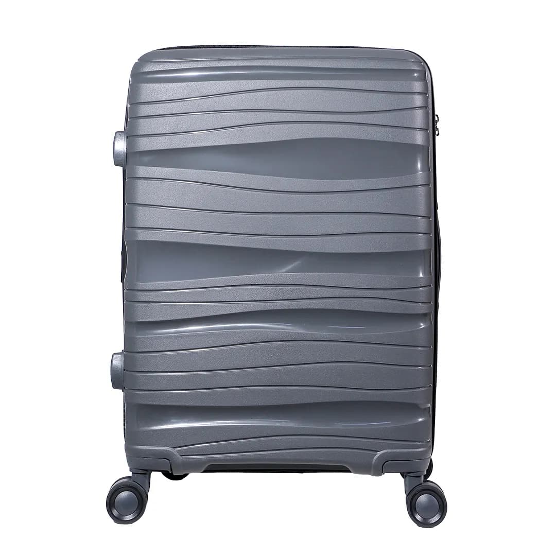 چمدان Pierre Cardin مدل P40375-PP-3X مجموعه 3 عددی — تصویر ۶
