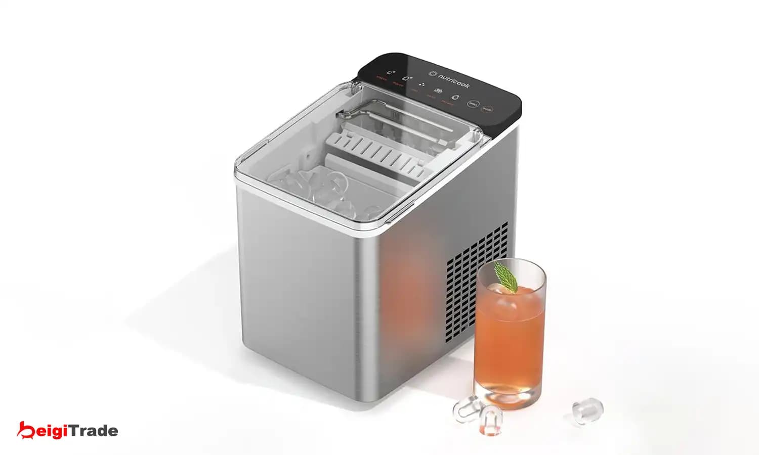 یخ ساز نوتریکوک مدل NC-ICY510S