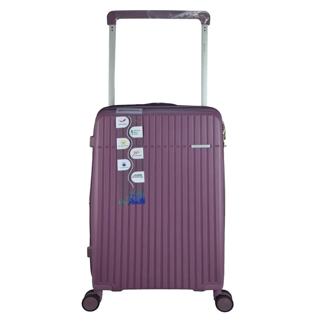 چمدان Hermosa مدل WSET-PP-3X مجموعه 3 عددی — تصویر ۸
