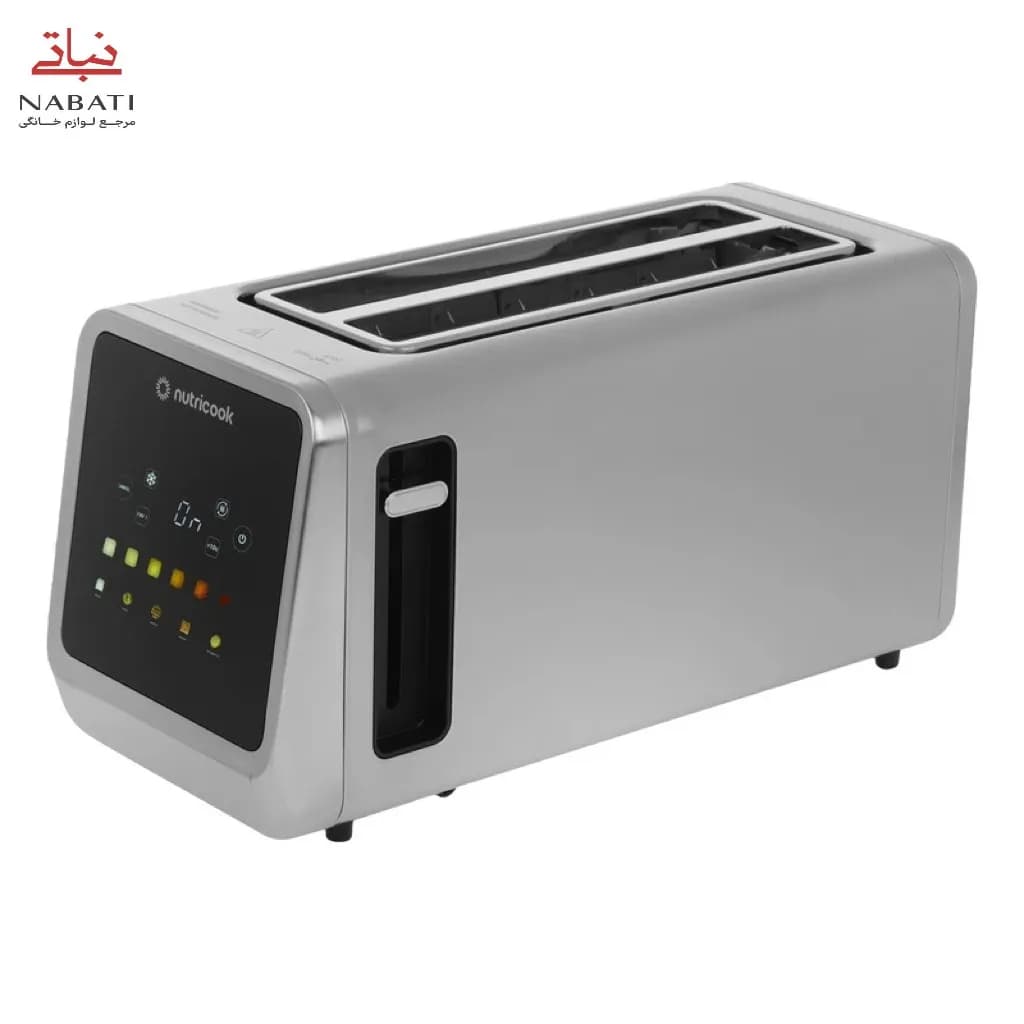 توستر نوتریکوک مدل NC-TS401 — تصویر ۷