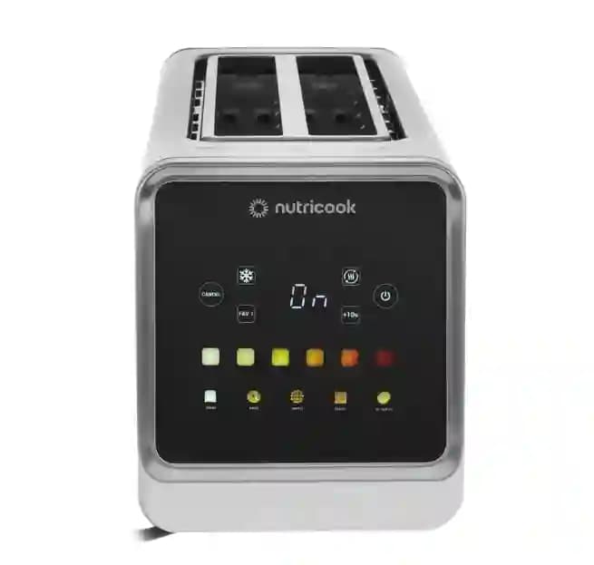 توستر نوتریکوک مدل NC-TS401 — تصویر ۱۱