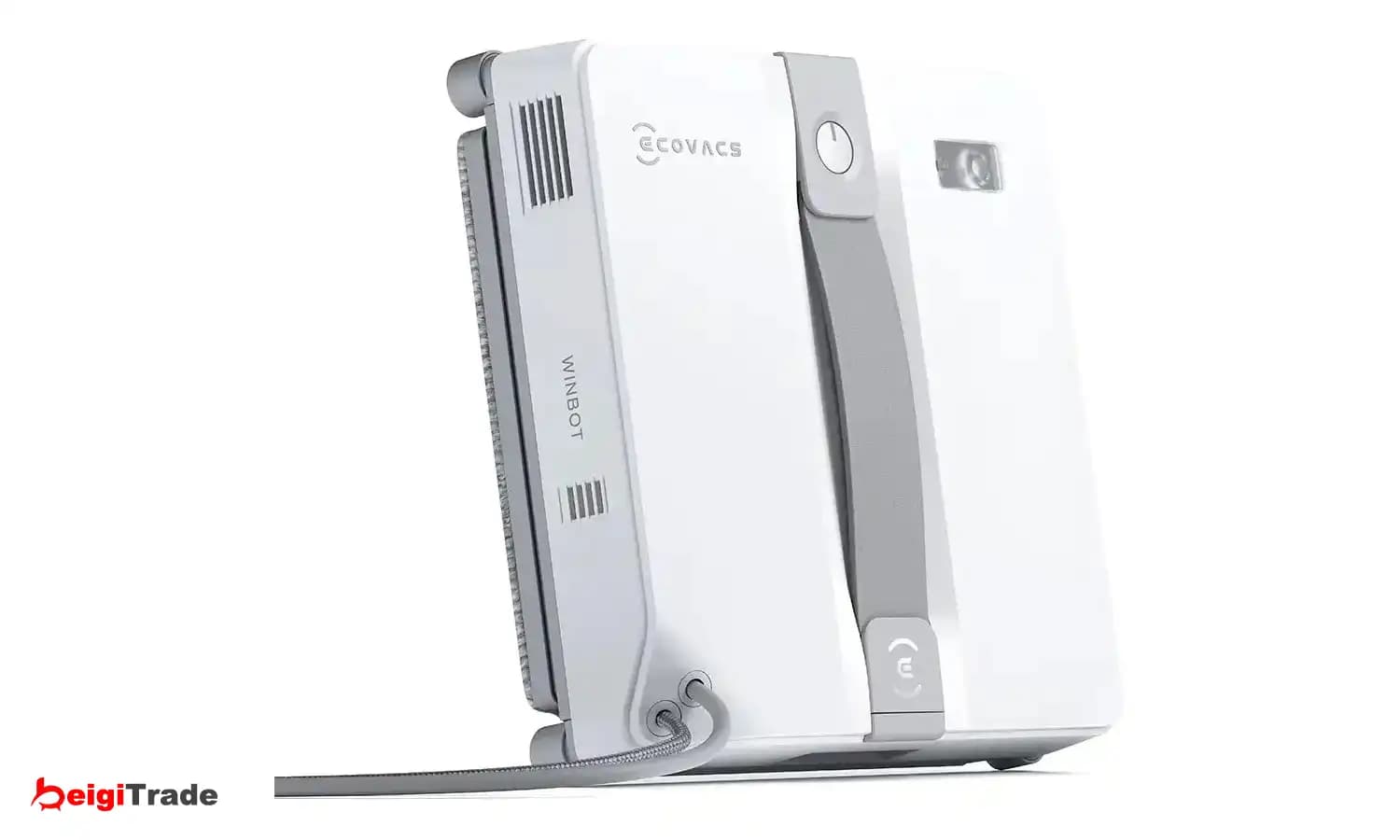 ربات شیشه شوی اکووکس مدل WINBOT MINI — تصویر ۲